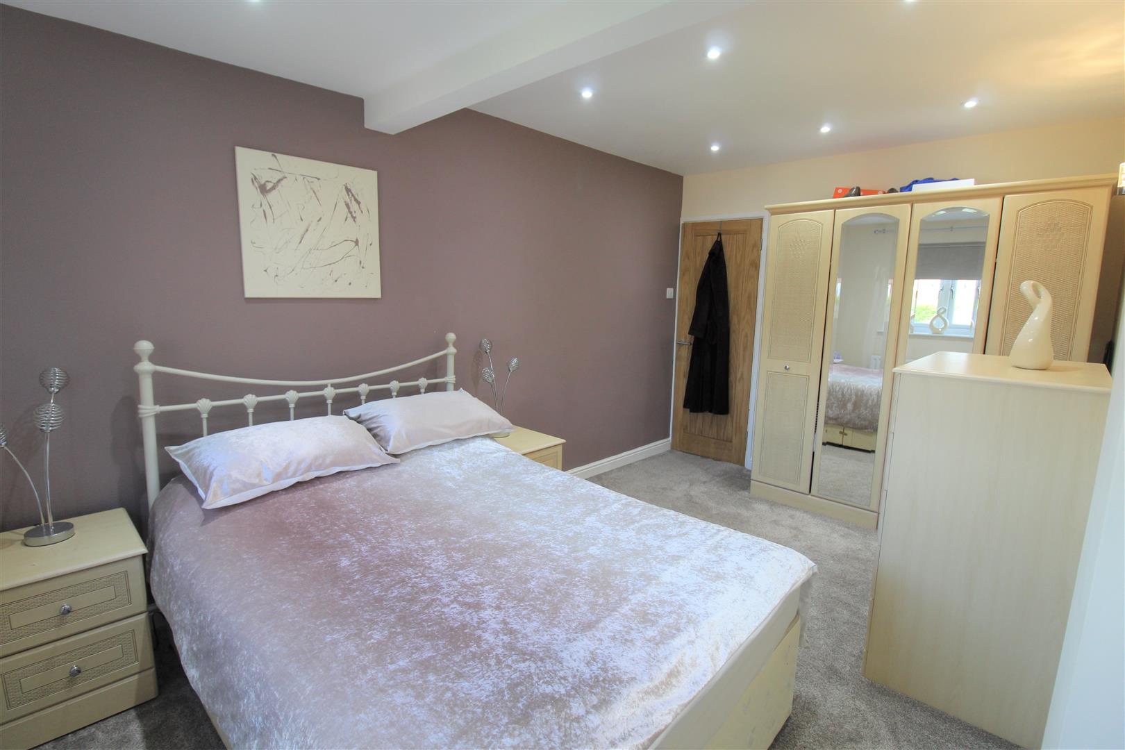 Sandy Lane, Brown Edge, Stoke-On-Trent